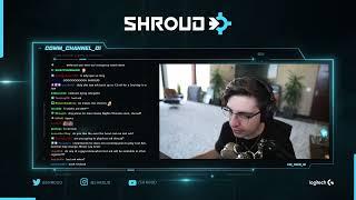 Shroud On Lost Ark Being Boring