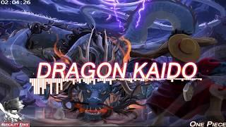 One Piece - Dragon Kaido Theme (Trap Remix) | [Musicality Remix]