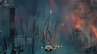 eve online. 4 Abyss Electrical gila