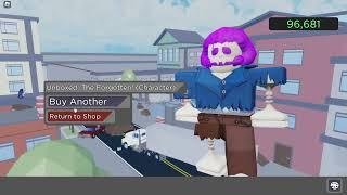 Открытие Хеллуинского кейса на 50k Roblox Arsenal