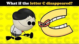 What if the letter C dissapeared? - Fanmade Aumsum Video