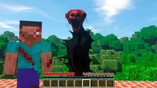 THE BOILED ONE WANTS OUR BLOOD IN MINECRAFT