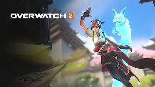 Overwatch 2 Kiriko Main Theme Song: "BOW" by MFS