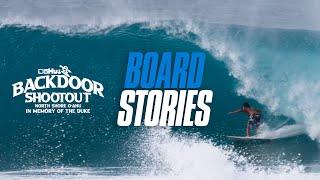 Board Stories TV V19 Episode 1