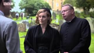 Father Brown - Out now on DVD