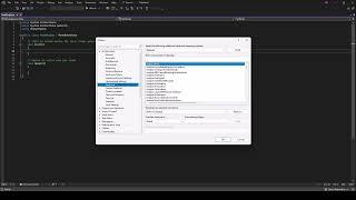 "Visual Studio" How to Assign, Reset, Remove or Check your key bindings