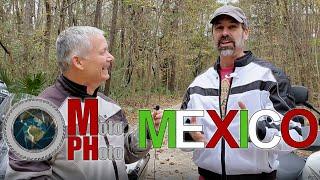 Moto Photo Mexico Ep 1 - The Plan