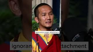 Buddhism: Samsara vs Nirvana