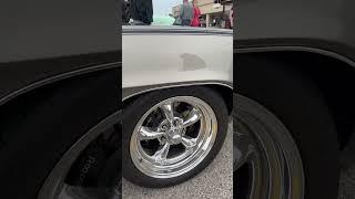 Big Block Camaro #chevrolet #chevy #chevycamaro #bigblockchevy #dragracing #musclecar #classiccars