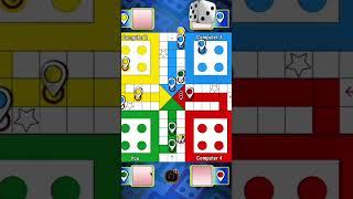 Ludo game #shorts