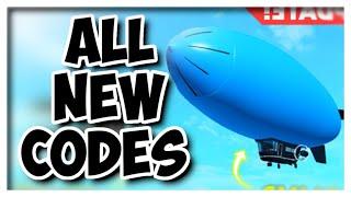 NEW AIRPORT TYCOON CODES FOR MARCH 2021 | WORKING ROBLOX AIRPORT TYCOON CODES NEW UPDATE (Roblox)