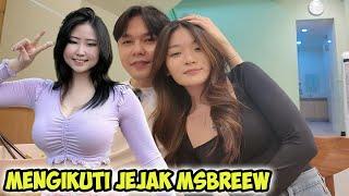 EUNICE DAN MSBREEW MAIN BARENG