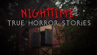 3 Terrifying True Nighttime Horror Stories