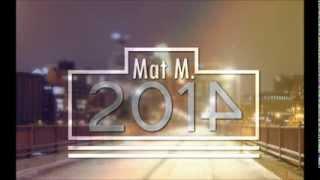 Mat M. - 2014 (Prod. Anno Domini)