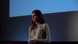 Cultural Perspective  | Andrea Spisak | TEDxHowellHighSchool