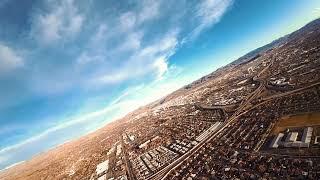 Reno 1000-ft view