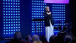 Nancy Dufresne at Pathway Church