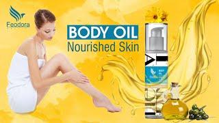 Feodora NATURALS Skin & Hair Care Products Now at your Nearest Store | Enhance your Beauty Naturally