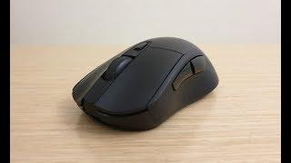 [USED] Logitech G403 Wireless. ПОТРАЧЕНО.