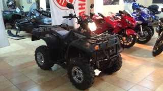 Обзор квадроцикла. Купить квадроцикл Bashan ATV BS250cc-24 LTD