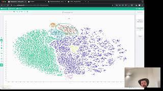 2024-Q1-AI-Business 2. Data Processing, Visualization, Dimensionality Reduction and Clustering