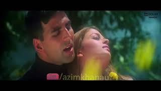 Wada Raha Pyar Se Pyar Ka" 4K UHD/TrueHD 2160p/1080p -Khakee 2004 Akshay Kumar, Aishwarya