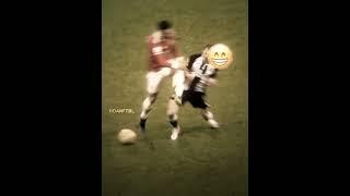 Ronaldo Brexit Tackle 