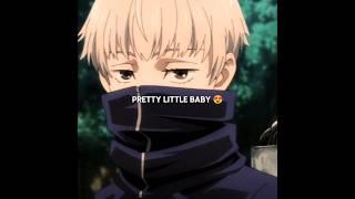 THE BILL AND COO BIRDS  || TOGE INUMAKI EDIT || #toge #togeinumaki #jujutsukaisen #jjk #jujutsu