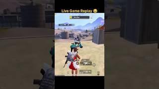 Live Game Replay  #PUBGMNextStarProgram #PUBGMOBILE #PUBGMOBILEC6S17 #tiktokgarbet #arturover