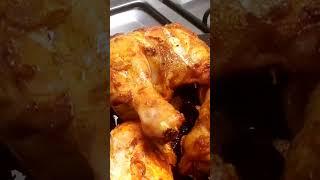 How will rost chicken locally in my village #shorts #viral #2023 #viralvideo