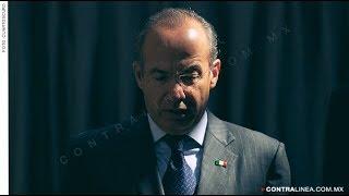 Calderón, Luis Téllez, Elías Ayub, entre los “coyotes” de la electricidad #ConferenciaPresidente
