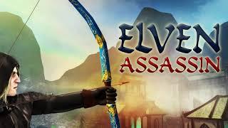 Elven Assassin Trailer | AVE VR