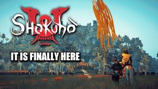 Shokuho - First Impressions! | Mount & Blade II: Bannerlord Samurai Mod