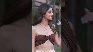 Main Khiladi Song  Ananya Pandey New Status Viral Video #popularstatus #ananyapandey #viralreels