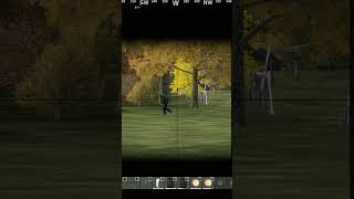 DAYZ REARMED PVP 3 Piece Quarter Pack 3.0
