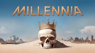 ПОИГРАЕМ? MILLENNIA: Цивилизация от Paradox