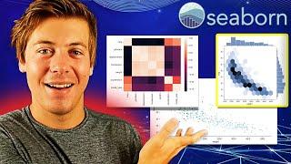 Python Seaborn for Course