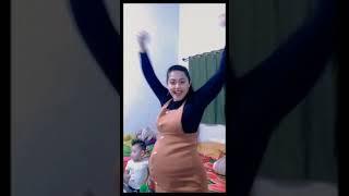 Bumil Cantik #bumil #bumilcantik #bumilhappy #goyangtiktok #bumiltiktok #shorts