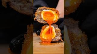 Scotch egg 