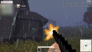 Новый Чит На MineCake DayZ-BattleGrounds | MGE TEAM