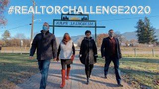 #RealtorChallenge2020 // Chris Holm & Associates