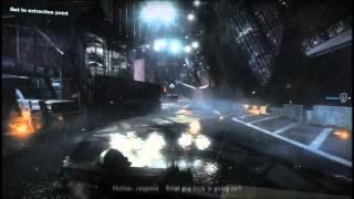 Medal of Honor Warfighter Walkthrough Part 1 - Indonesian Language