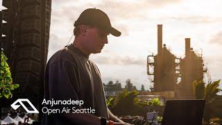 Nils Hoffmann (Live) | Anjunadeep Open Air: Seattle at Gas Works Park (Official 4K Set)