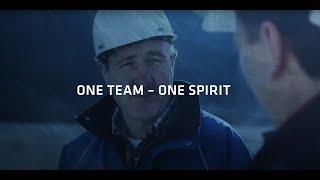 BEUMER Group Corporate Movie