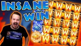 SUPER MEGA WIN in Snake Arena