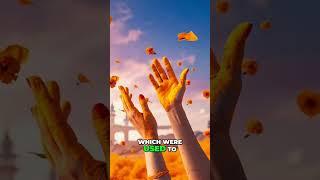 Why Was the Palash Flower Used as a Natural Holi Dye? Fun Educational Shorts for kids