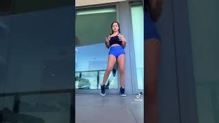 Malu Trevejo Sexy dance #tiktok