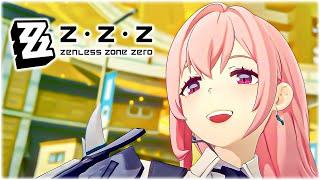 Zenless Zone Zero 1.3 - New Story Special Episode Quest Full Walkthrough