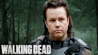 Eugene: From Coward to Courageous | The Walking Dead