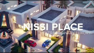 Nissi Place - Project Update